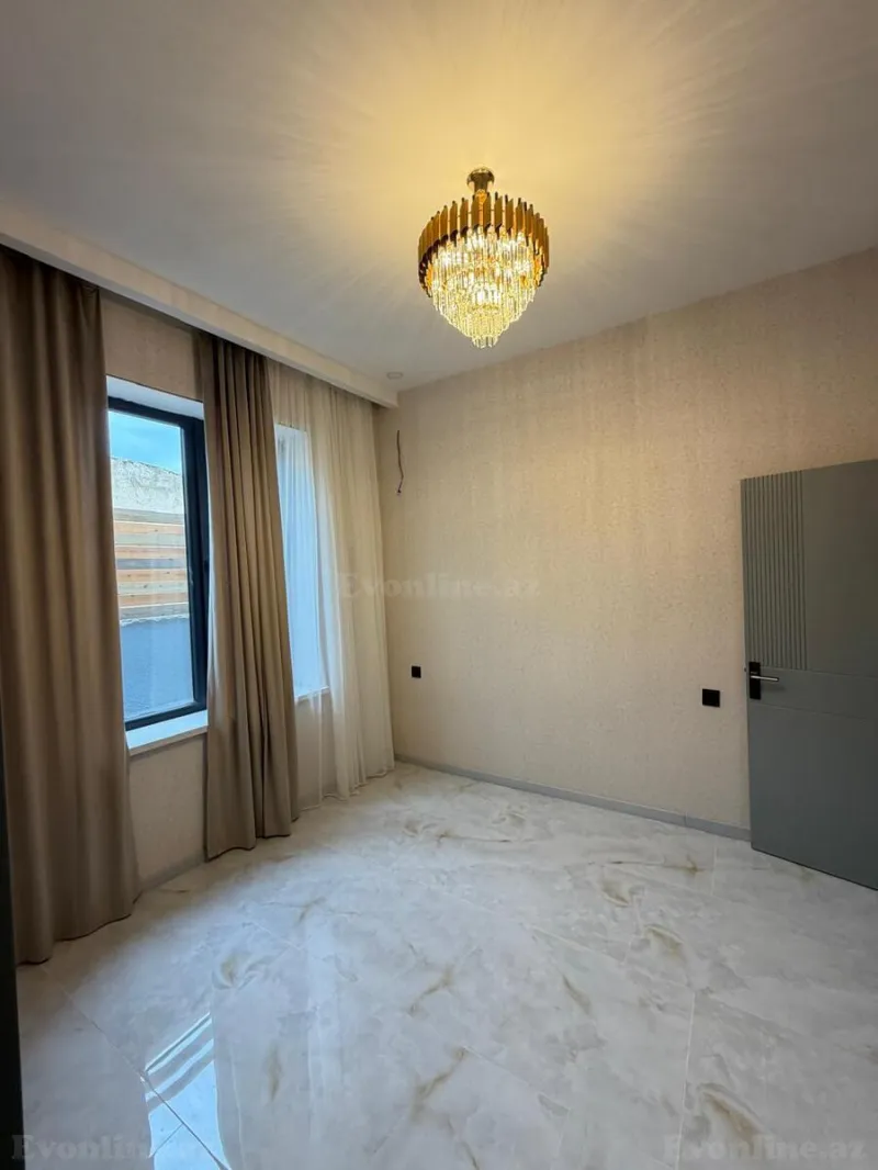 Satılır 4 otaqlı Həyət evi 120 m² Mərdəkan - şəkil 7