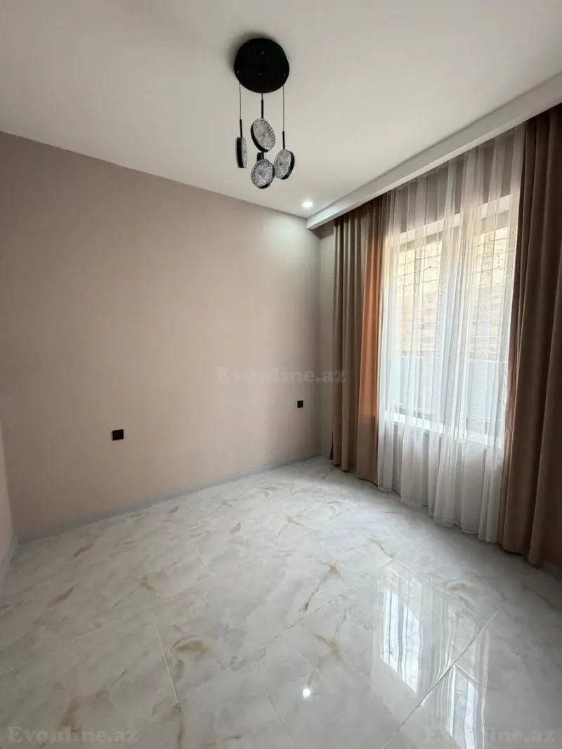 Satılır 4 otaqlı Həyət evi 120 m² Mərdəkan - şəkil 8
