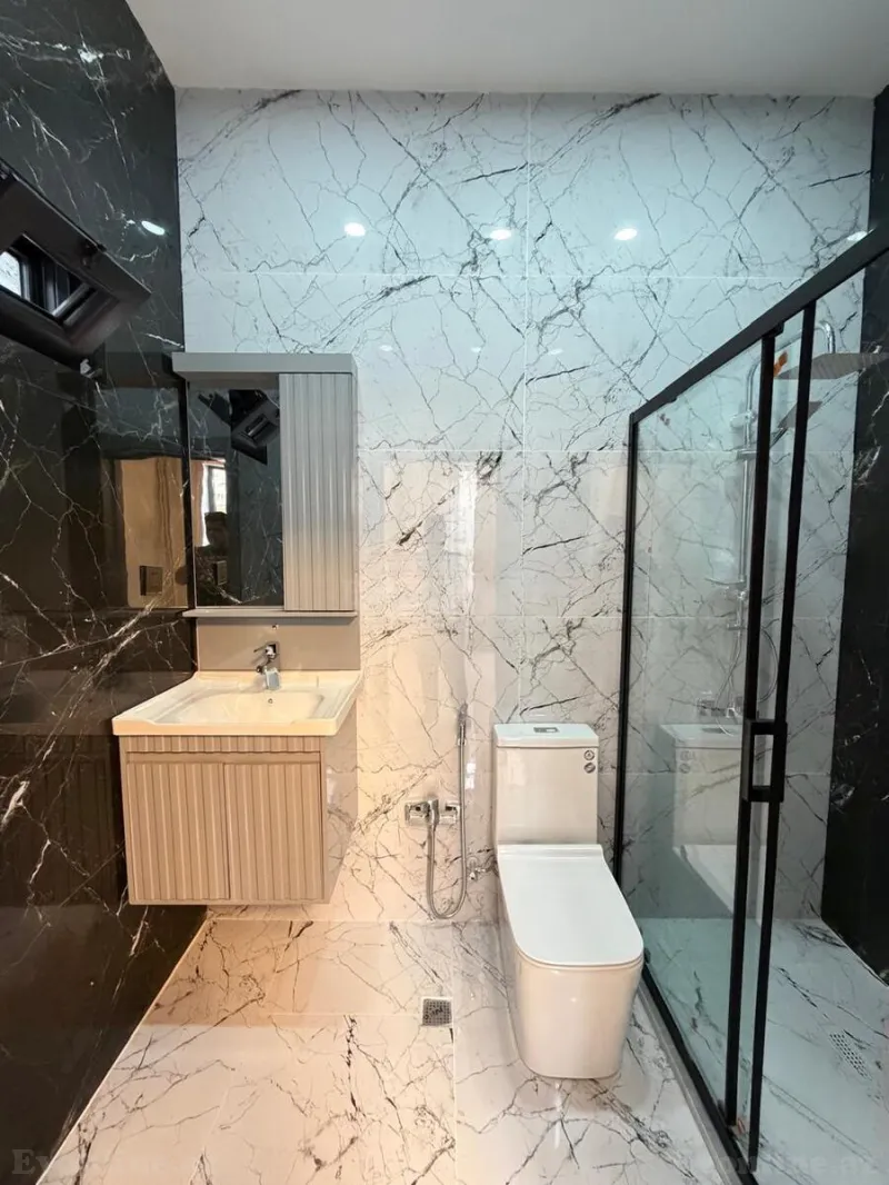 Satılır 4 otaqlı Həyət evi 120 m² Mərdəkan - şəkil 10