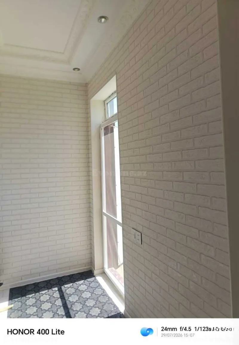 Satılır 4 otaqlı Həyət evi 130 m² Abşeron r. - şəkil 8