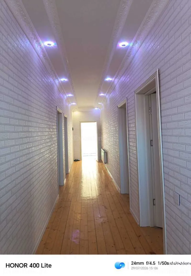Satılır 4 otaqlı Həyət evi 130 m² Abşeron r. - şəkil 10