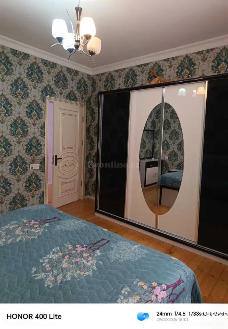 Satılır 4 otaqlı Həyət evi 130 m² Abşeron r. - şəkil 13
