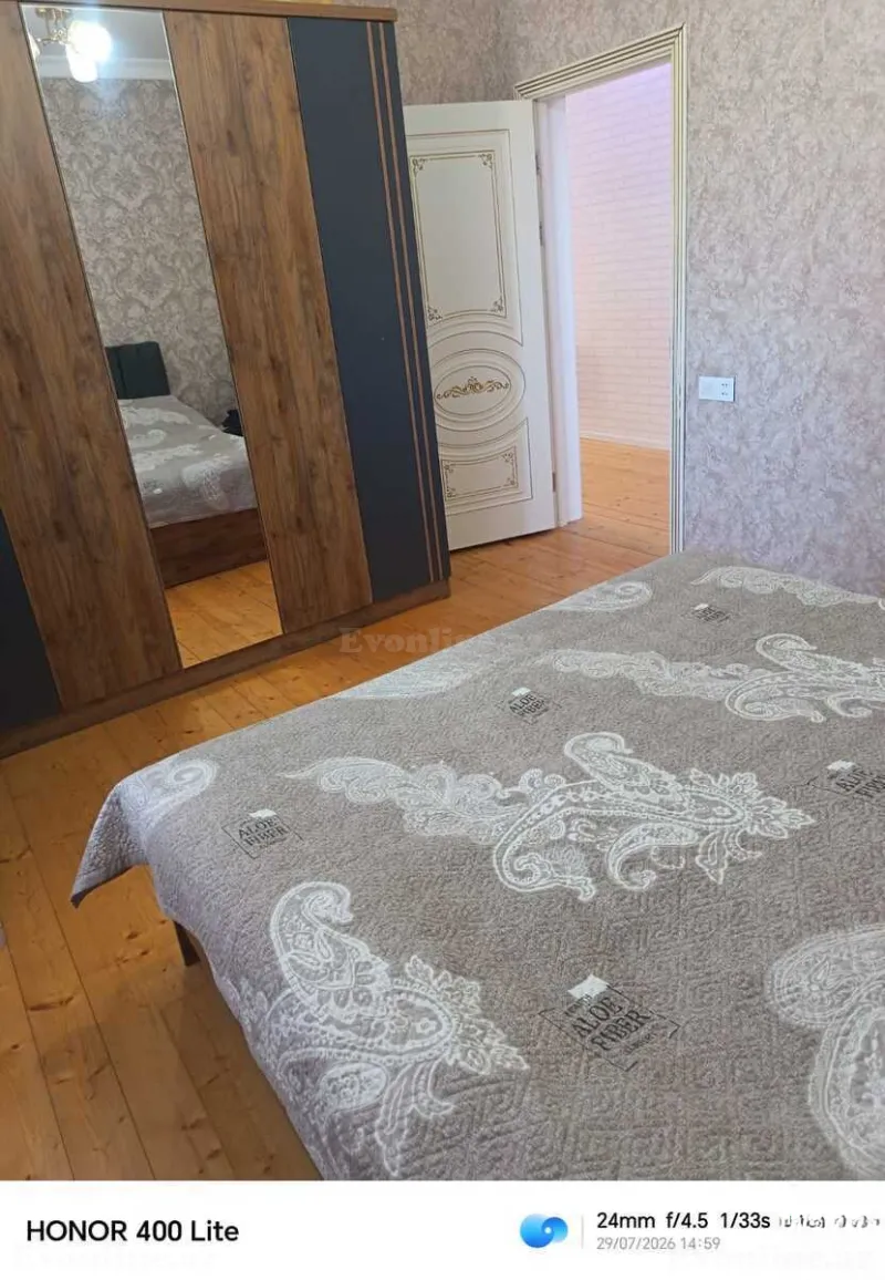 Satılır 4 otaqlı Həyət evi 130 m² Abşeron r. - şəkil 16