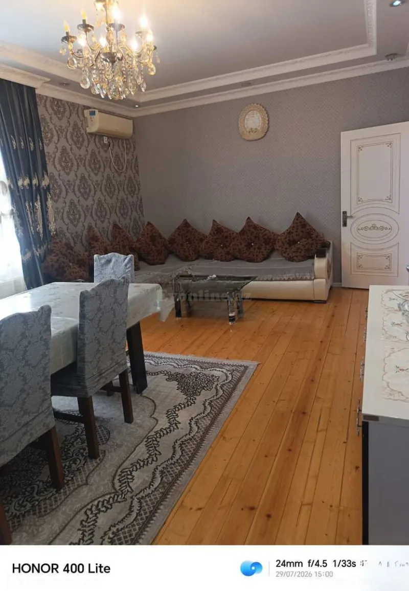 Satılır 4 otaqlı Həyət evi 130 m² Abşeron r. - şəkil 18