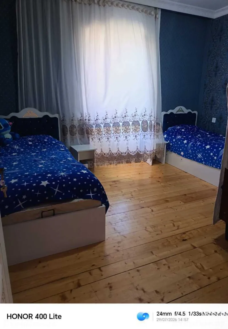 Satılır 4 otaqlı Həyət evi 130 m² Abşeron r. - şəkil 21