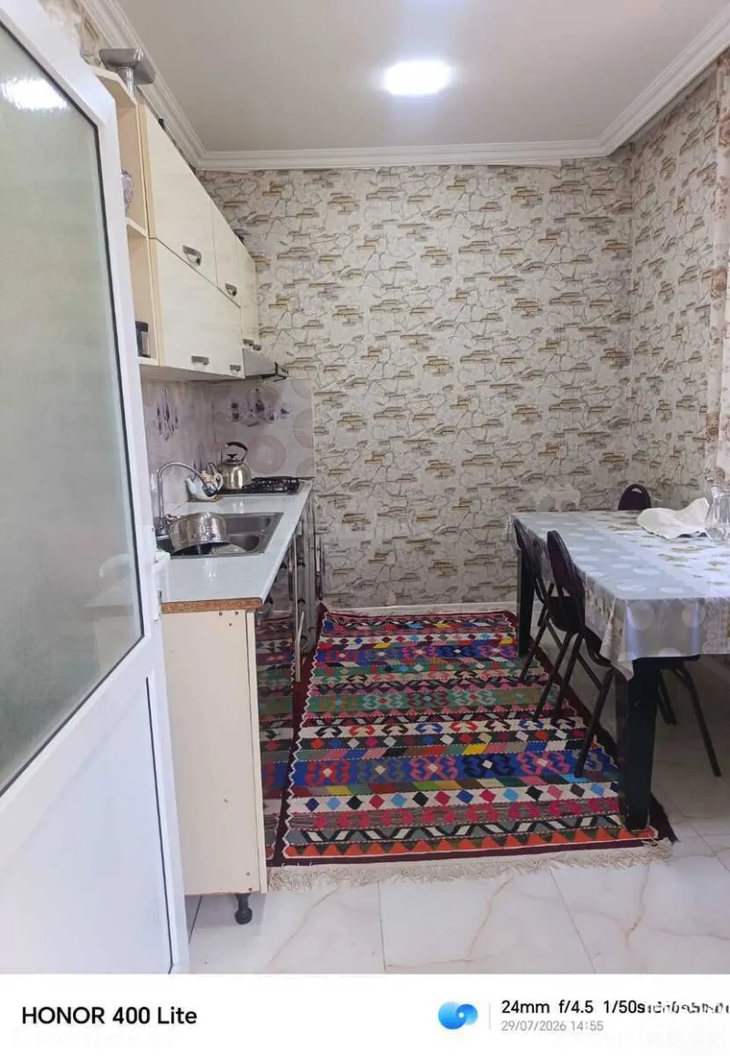 Satılır 4 otaqlı Həyət evi 130 m² Abşeron r. - şəkil 22