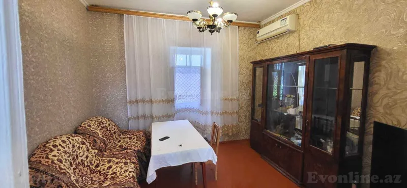 Kirayə verilir 3 otaqlı Həyət evi 70 m² 28 May m. - şəkil 2