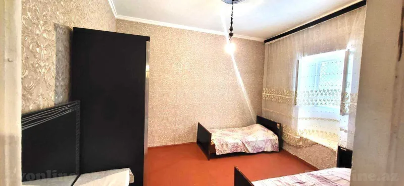 Kirayə verilir 3 otaqlı Həyət evi 70 m² 28 May m. - şəkil 4