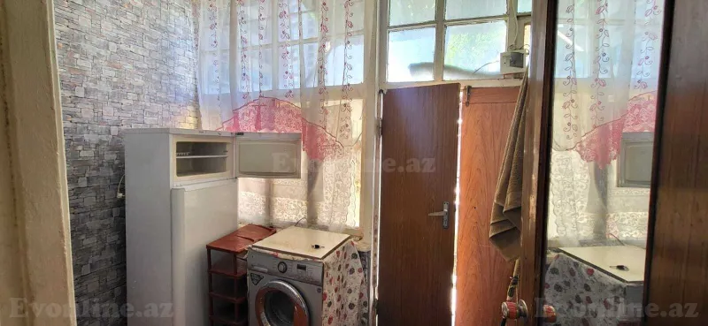 Kirayə verilir 3 otaqlı Həyət evi 70 m² 28 May m. - şəkil 5