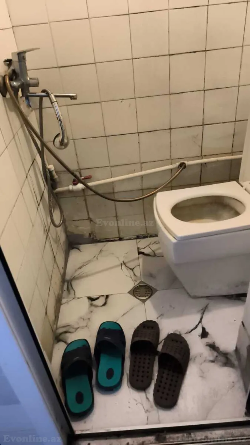 Kirayə verilir 3 otaqlı Həyət evi 70 m² 28 May m. - şəkil 7