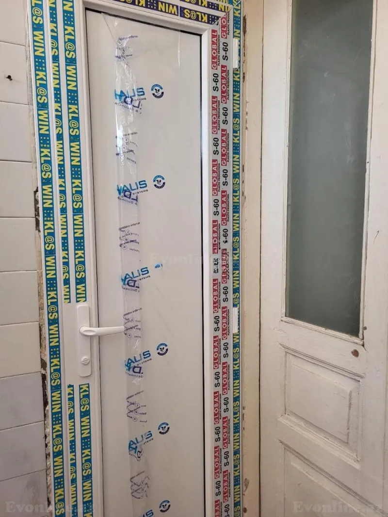 Kirayə verilir 3 otaqlı Həyət evi 70 m² 28 May m. - şəkil 8