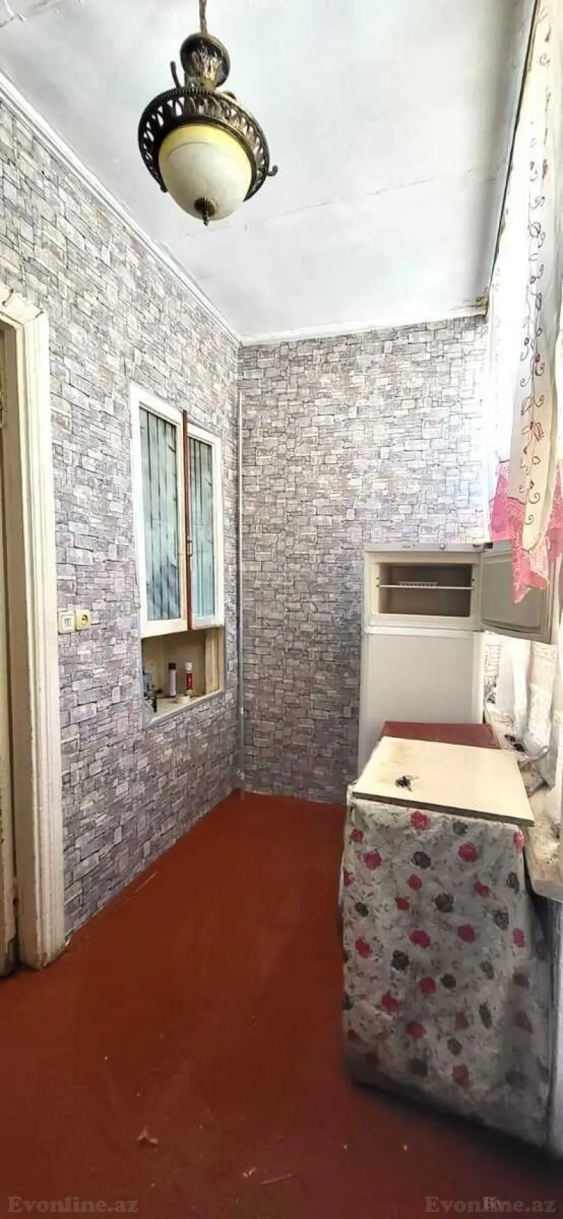 Kirayə verilir 3 otaqlı Həyət evi 70 m² 28 May m. - şəkil 9