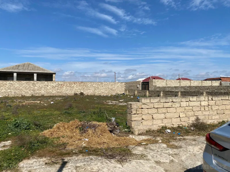 Satılır Torpaq 6 sot Türkan - şəkil 4