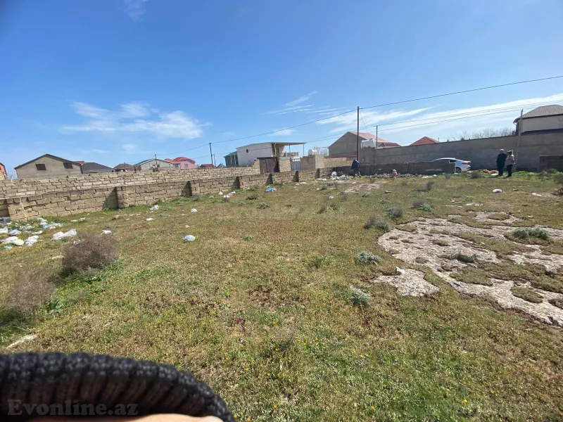 Satılır Torpaq 6 sot Türkan - şəkil 10