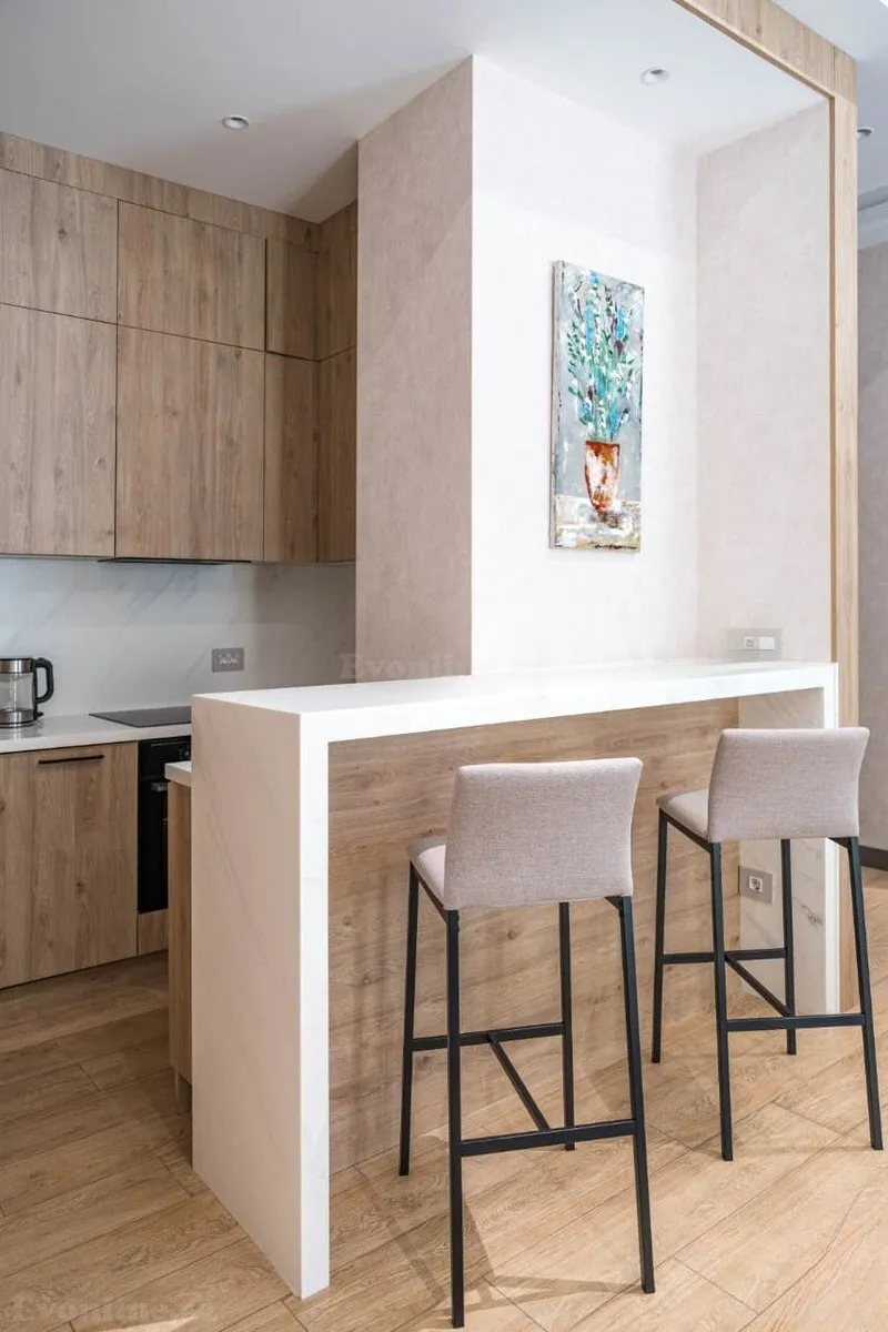 Kirayə verilir 2 otaqlı Mənzil Yeni tikili 75 m² Ağ şəhər - şəkil 7