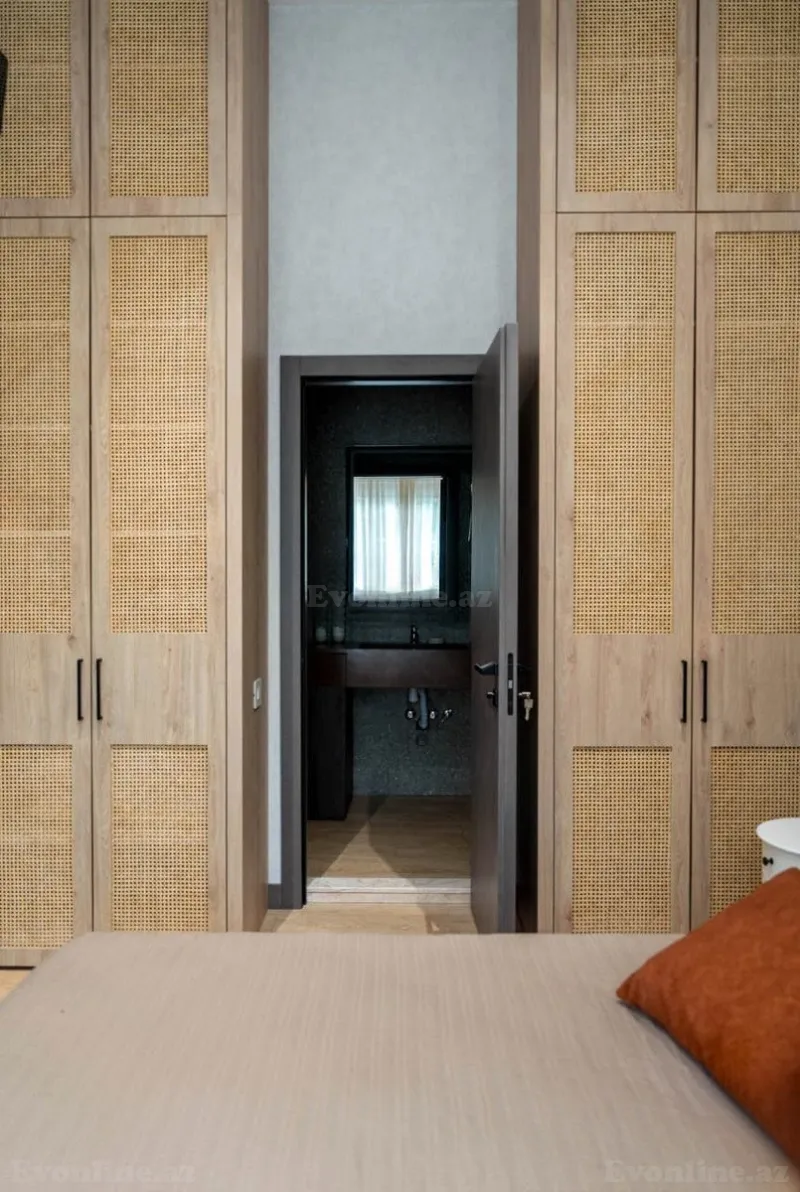 Kirayə verilir 2 otaqlı Mənzil Yeni tikili 75 m² Ağ şəhər - şəkil 11