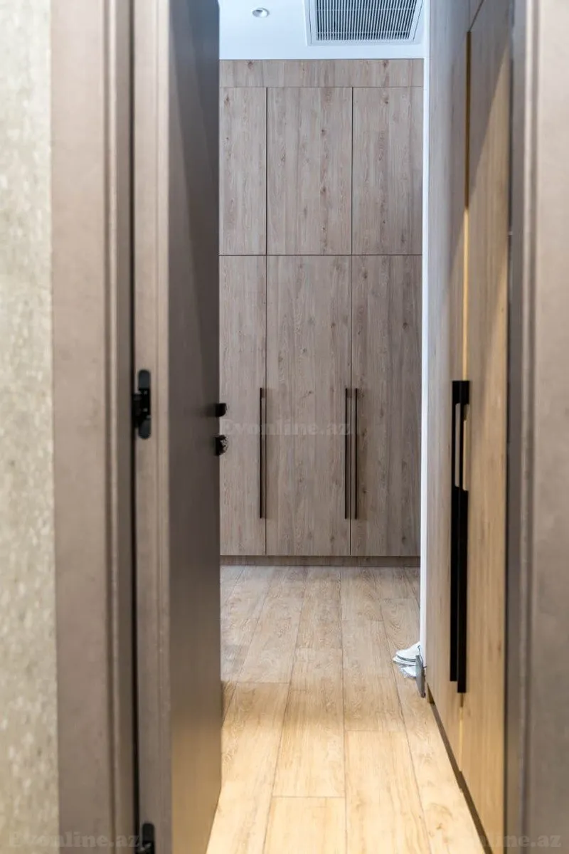 Kirayə verilir 2 otaqlı Mənzil Yeni tikili 75 m² Ağ şəhər - şəkil 15