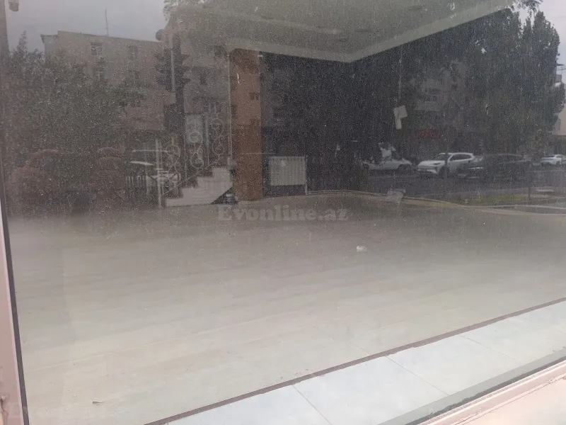 Kirayə verilir Obyekt 220 m² Gənclik m. - şəkil 3