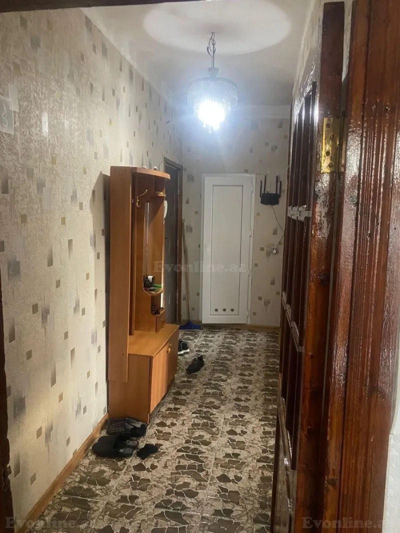 Satılır 2 otaqlı Mənzil Köhnə tikili 515 m² 8-ci kilometr - şəkil 5