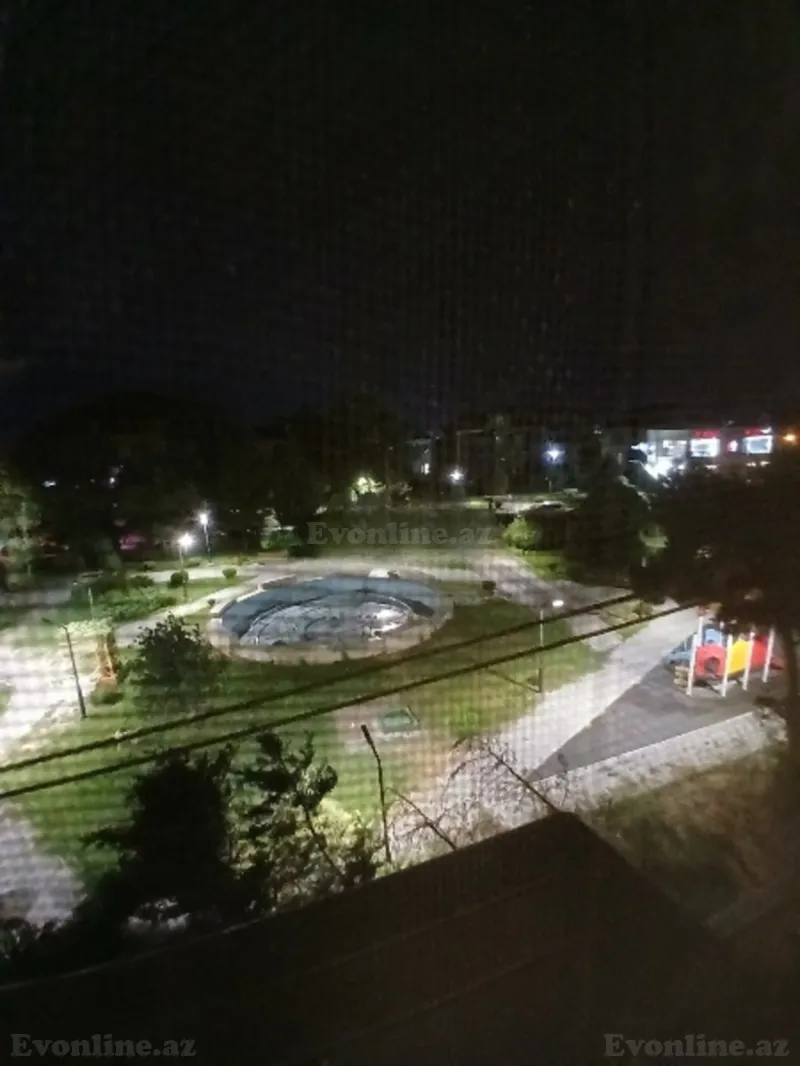 Kirayə verilir 2 otaqlı Mənzil Köhnə tikili 60 m² 9-cu mikrorayon - şəkil 12