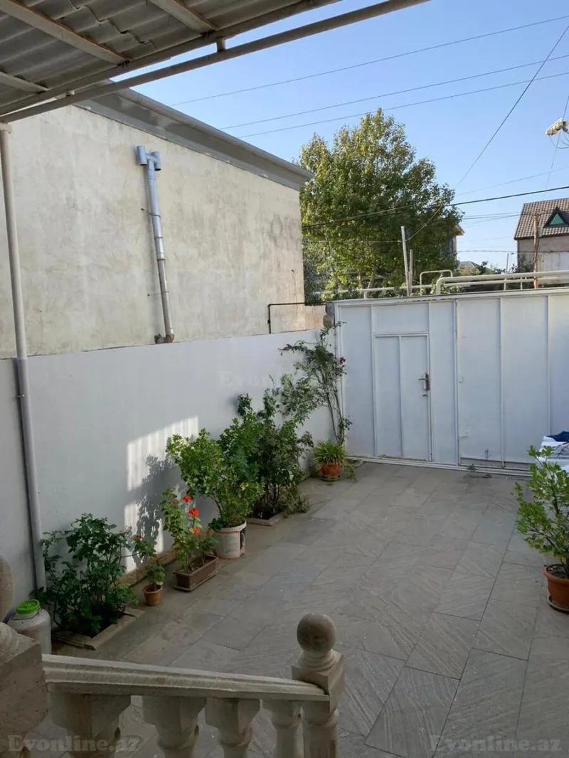 Satılır 3 otaqlı Həyət evi 75 m² Binəqədi r. - şəkil 5