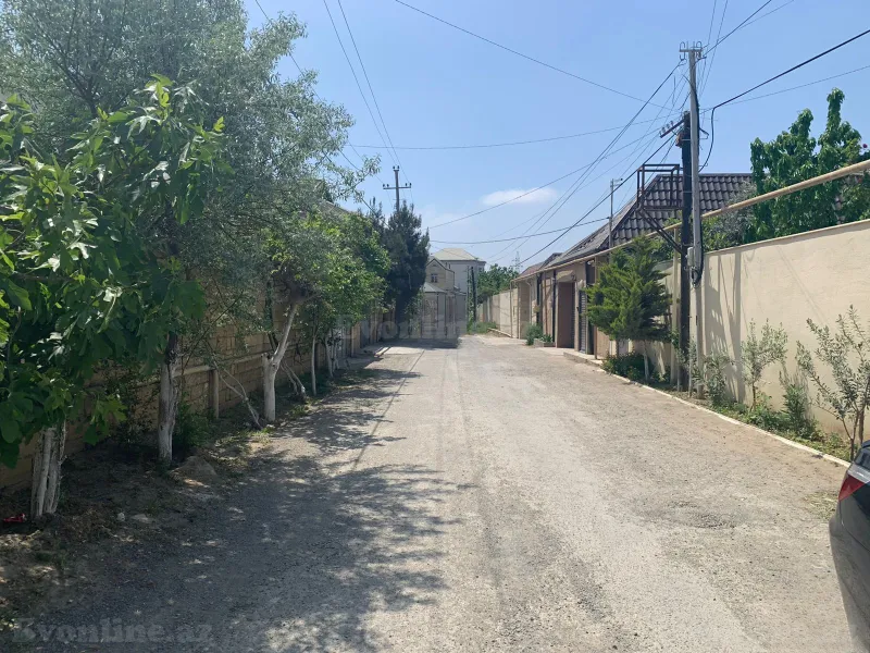 Satılır 3 otaqlı Həyət evi 75 m² Binəqədi r. - şəkil 6
