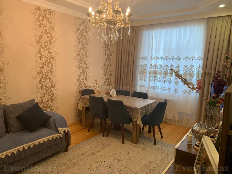 Satılır 3 otaqlı Həyət evi 75 m² Binəqədi r. - şəkil 7