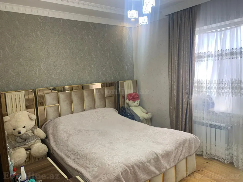 Satılır 3 otaqlı Həyət evi 75 m² Binəqədi r. - şəkil 9