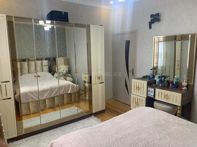 Satılır 3 otaqlı Həyət evi 75 m² Binəqədi r. - şəkil 10