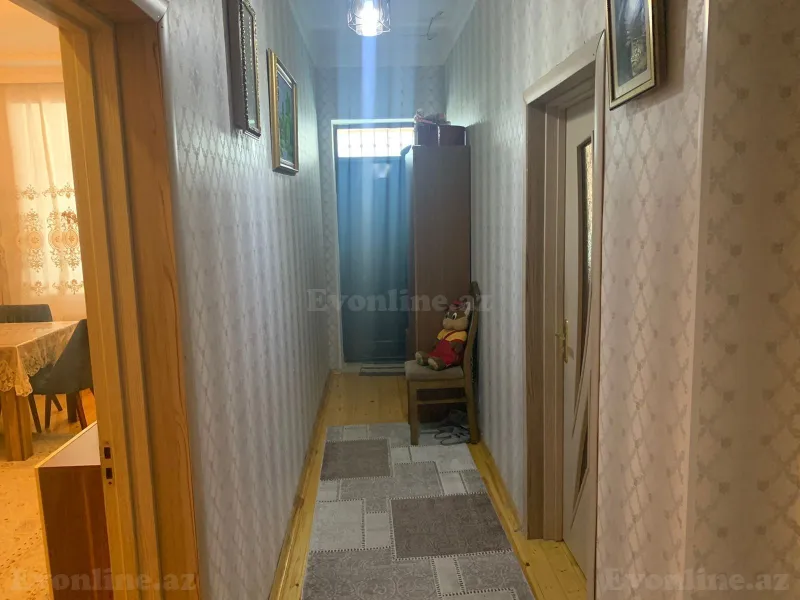 Satılır 3 otaqlı Həyət evi 75 m² Binəqədi r. - şəkil 11