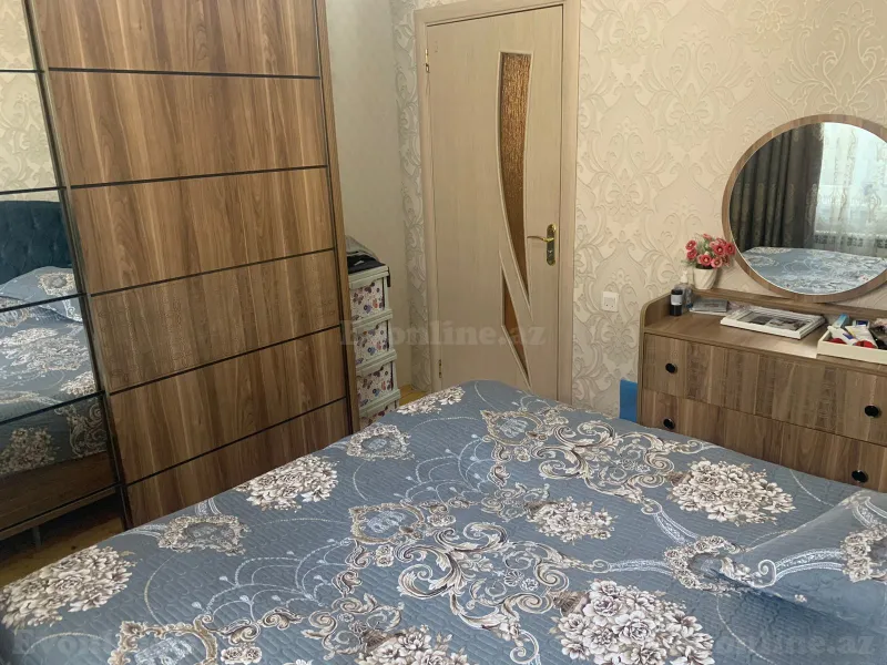Satılır 3 otaqlı Həyət evi 75 m² Binəqədi r. - şəkil 13