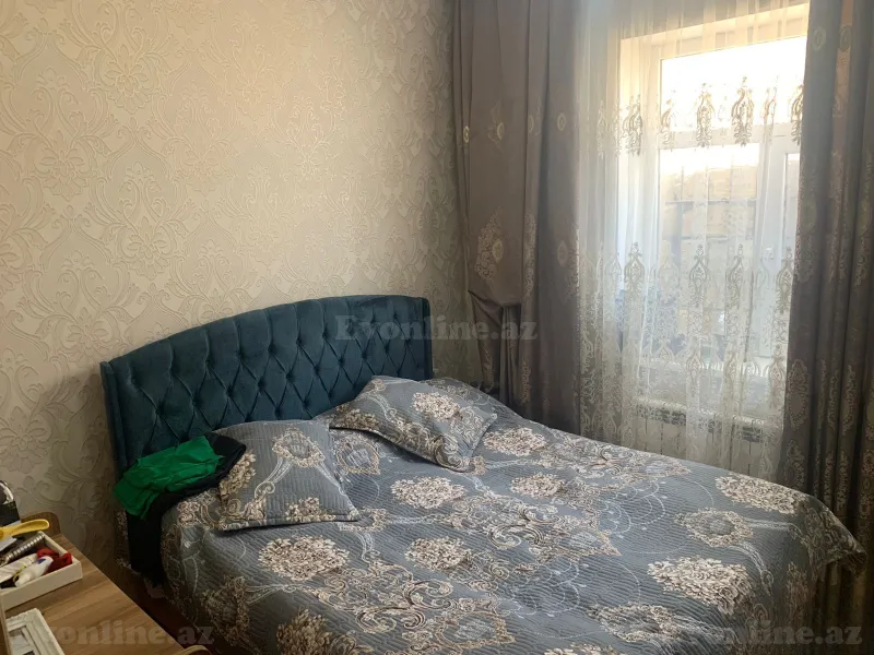 Satılır 3 otaqlı Həyət evi 75 m² Binəqədi r. - şəkil 14