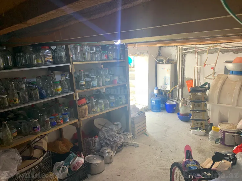 Satılır 3 otaqlı Həyət evi 75 m² Binəqədi r. - şəkil 17