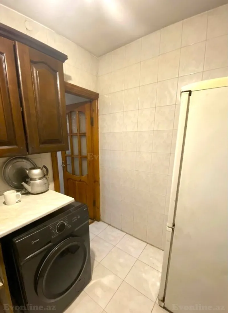 Satılır 3 otaqlı Mənzil Köhnə tikili 75 m² Nəriman Nərimanov m. - şəkil 7