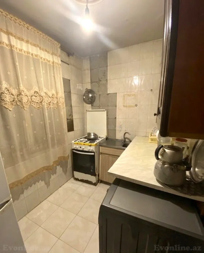 Satılır 3 otaqlı Mənzil Köhnə tikili 75 m² Nəriman Nərimanov m. - şəkil 10