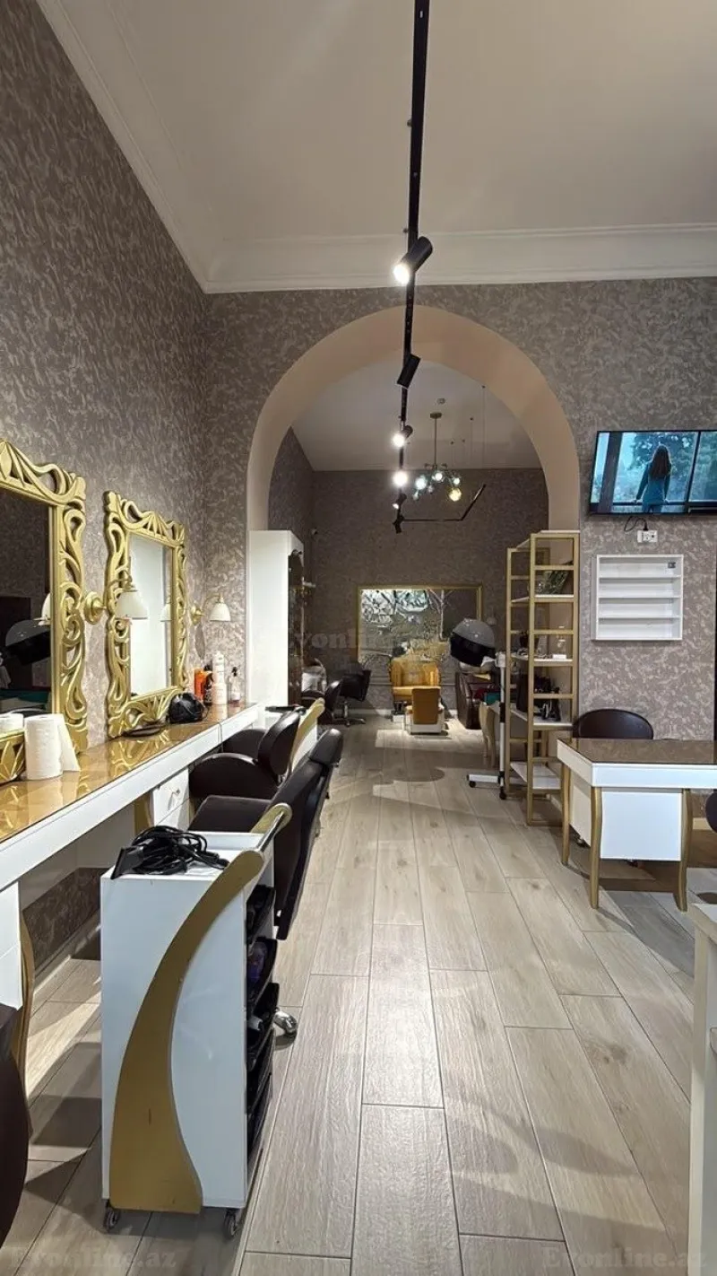 Kirayə verilir Obyekt 65 m² 28 May m. - şəkil 2