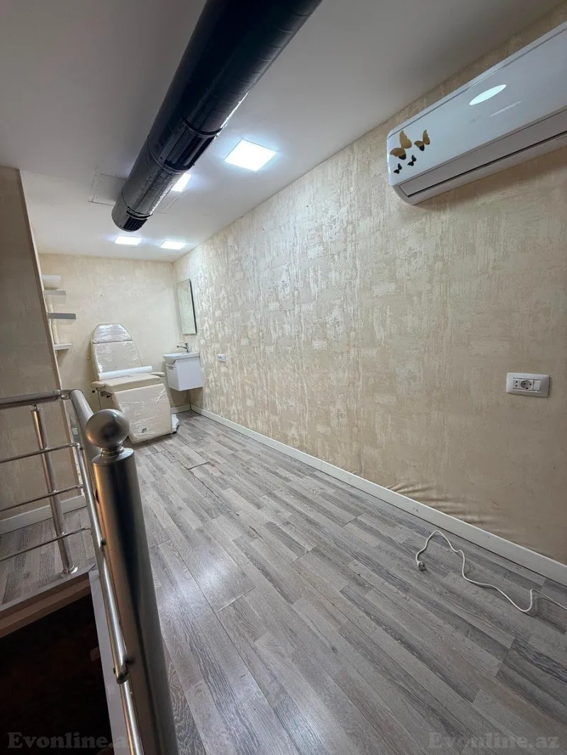 Kirayə verilir Obyekt 65 m² 28 May m. - şəkil 3