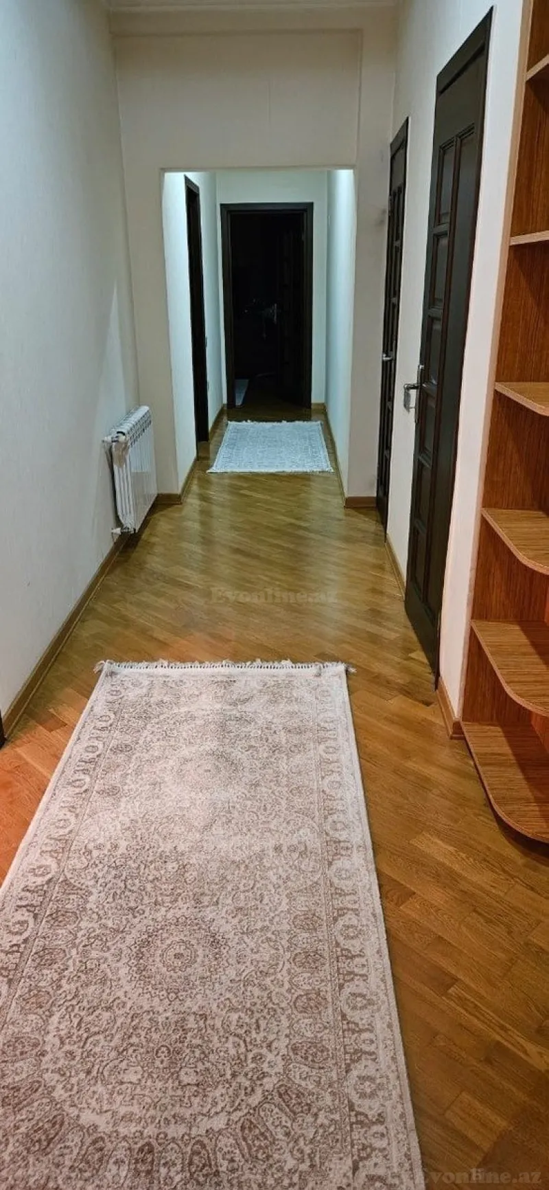 Kirayə verilir 2 otaqlı Mənzil Yeni tikili 100 m² Nəriman Nərimanov m. - şəkil 5