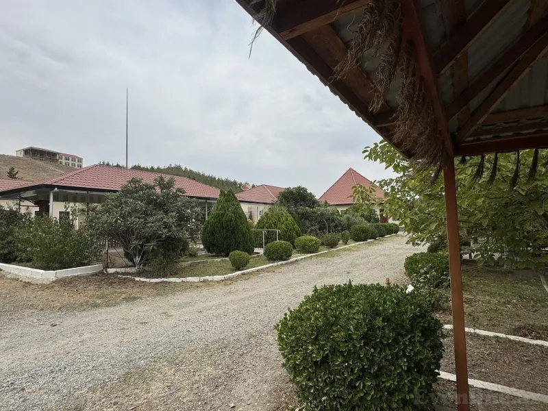 Kirayə verilir Obyekt 970 m² Füzuli