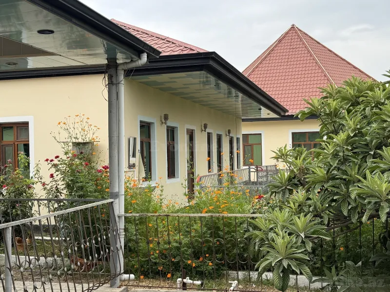 Kirayə verilir Obyekt 970 m² Füzuli - şəkil 3