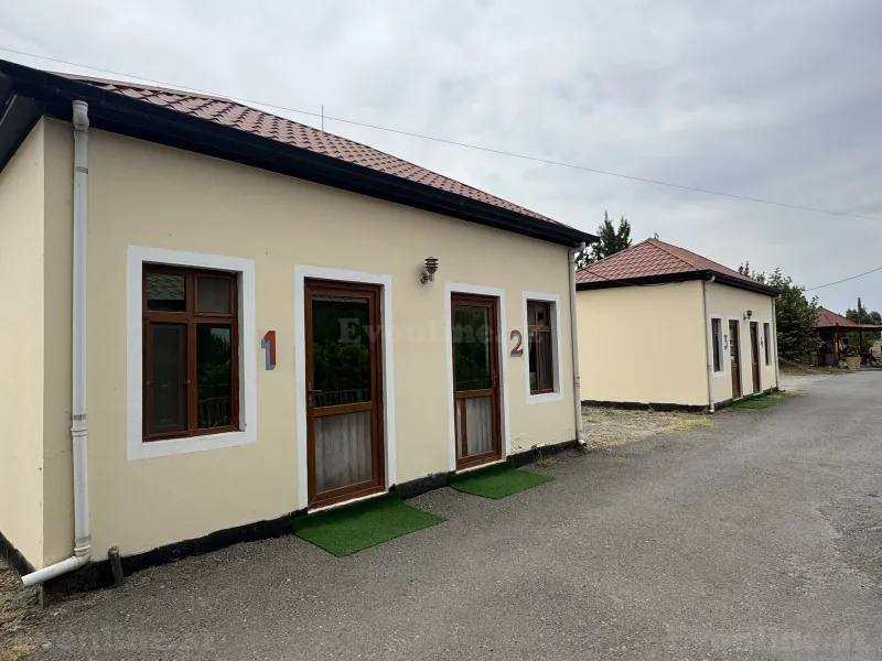 Kirayə verilir Obyekt 970 m² Füzuli - şəkil 4