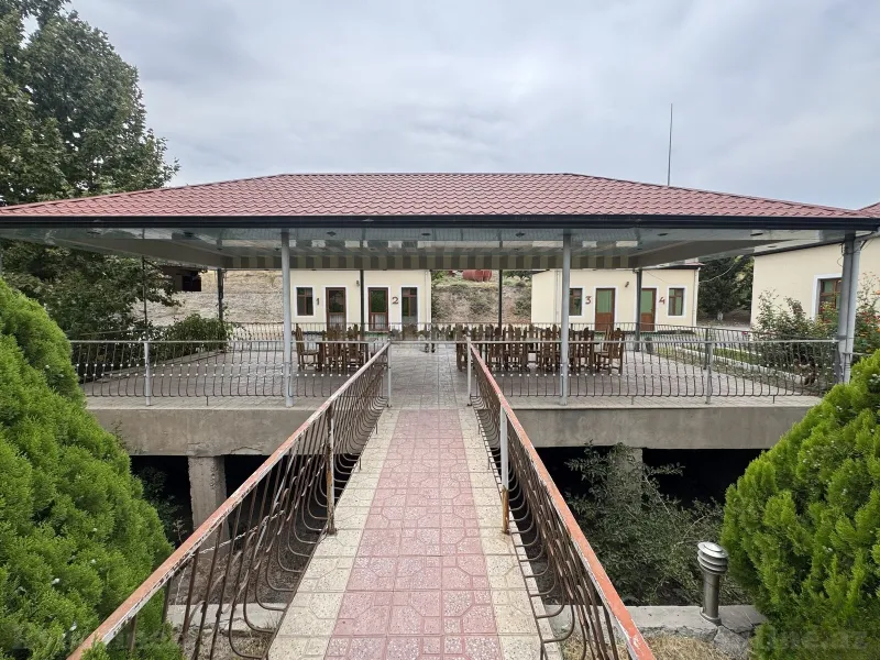 Kirayə verilir Obyekt 970 m² Füzuli - şəkil 5