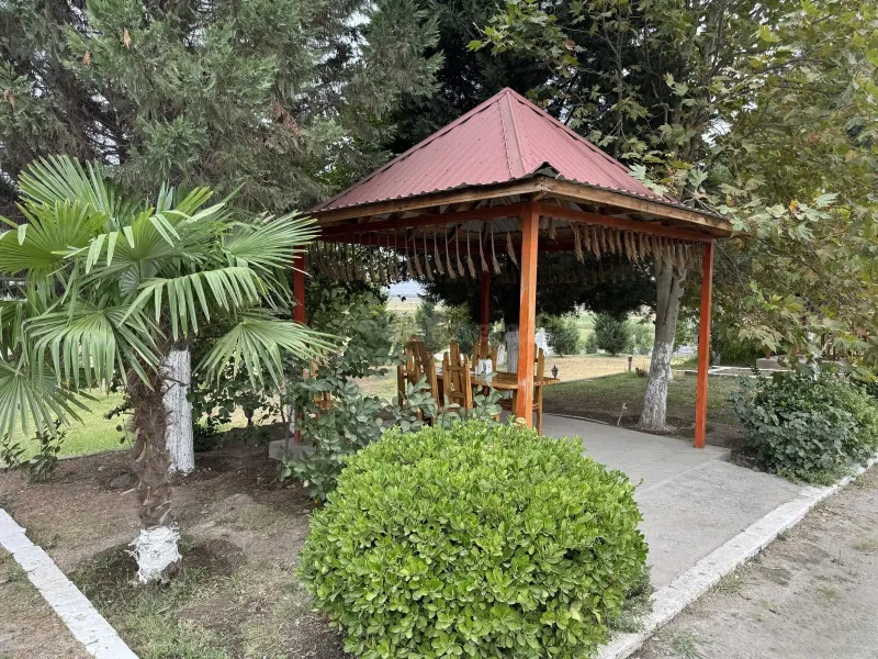 Kirayə verilir Obyekt 970 m² Füzuli - şəkil 6