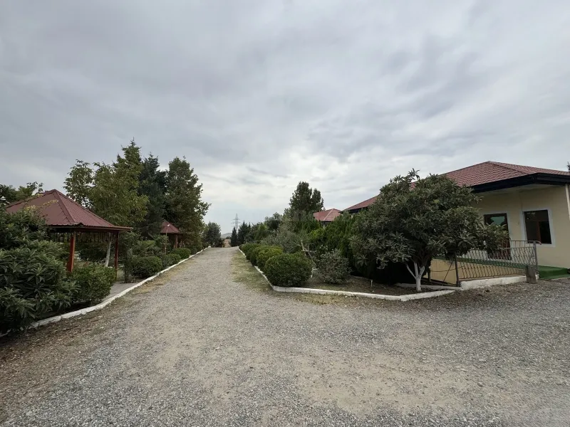 Kirayə verilir Obyekt 970 m² Füzuli - şəkil 8