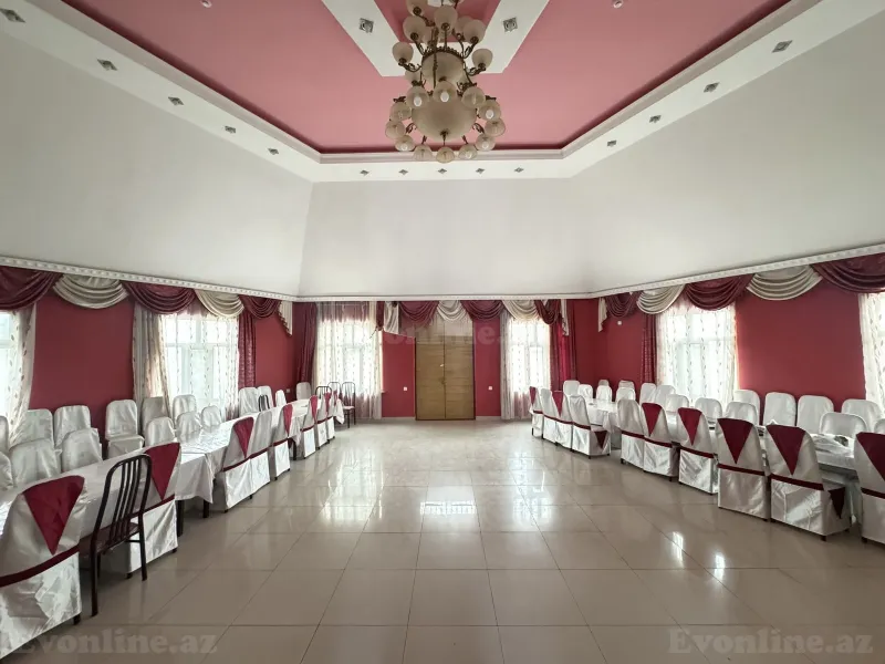 Kirayə verilir Obyekt 970 m² Füzuli - şəkil 10
