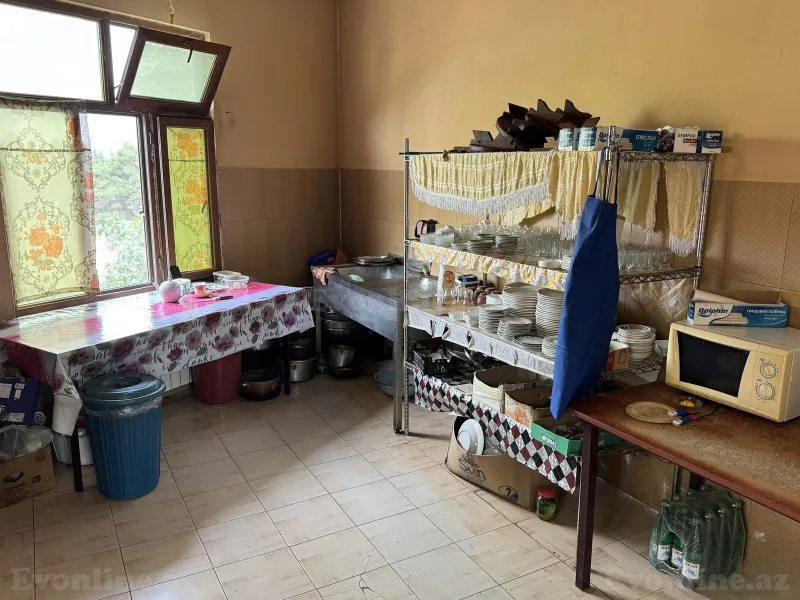 Kirayə verilir Obyekt 970 m² Füzuli - şəkil 11