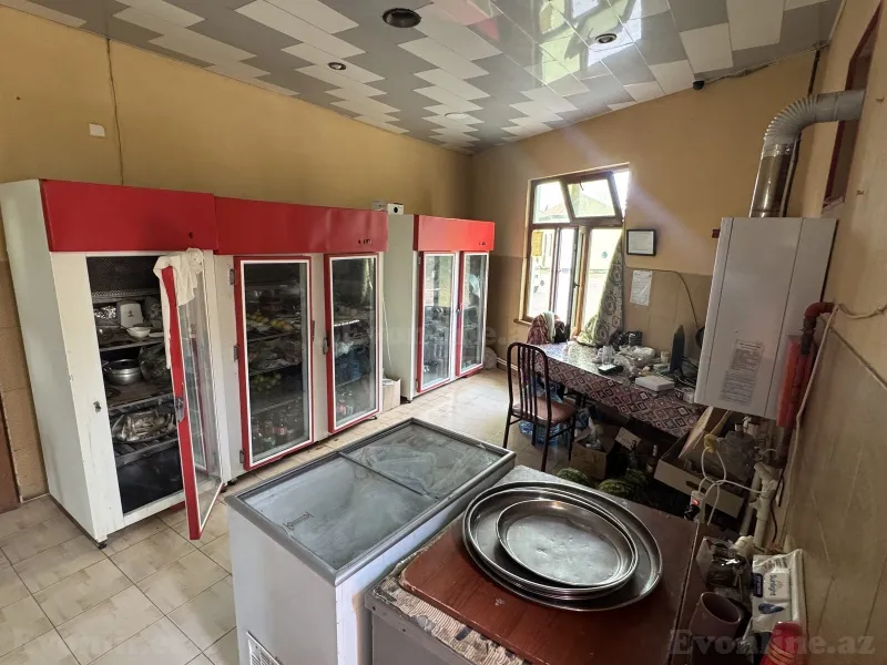 Kirayə verilir Obyekt 970 m² Füzuli - şəkil 13