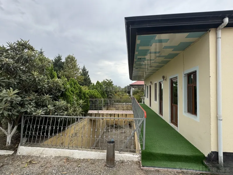 Kirayə verilir Obyekt 970 m² Füzuli - şəkil 15