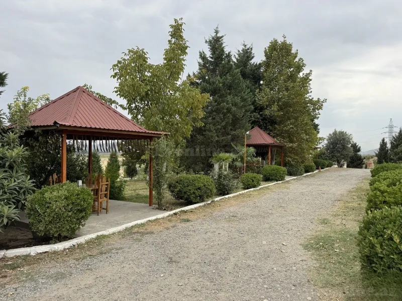 Kirayə verilir Obyekt 970 m² Füzuli - şəkil 16