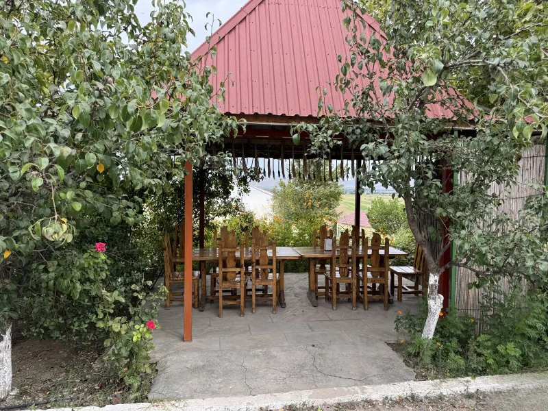 Kirayə verilir Obyekt 970 m² Füzuli - şəkil 18